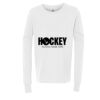 Youth Jersey Cotton Long Sleeve Tee Thumbnail