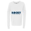 Youth Jersey Cotton Long Sleeve Tee Thumbnail