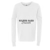 Youth Jersey Cotton Long Sleeve Tee Thumbnail