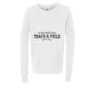 Youth Jersey Cotton Long Sleeve Tee Thumbnail