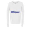 Youth Jersey Cotton Long Sleeve Tee Thumbnail