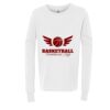 Youth Jersey Cotton Long Sleeve Tee Thumbnail