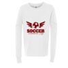 Youth Jersey Cotton Long Sleeve Tee Thumbnail