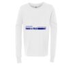 Youth Jersey Cotton Long Sleeve Tee Thumbnail