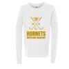 Youth Jersey Cotton Long Sleeve Tee Thumbnail