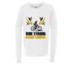Youth Jersey Cotton Long Sleeve Tee Thumbnail