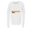 Youth Jersey Cotton Long Sleeve Tee Thumbnail