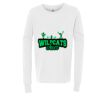 Youth Jersey Cotton Long Sleeve Tee Thumbnail
