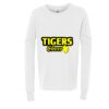 Youth Jersey Cotton Long Sleeve Tee Thumbnail