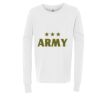 Youth Jersey Cotton Long Sleeve Tee Thumbnail