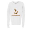 Youth Jersey Cotton Long Sleeve Tee Thumbnail