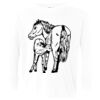 Toddler Fine Jersey Long Sleeve Tee Thumbnail