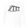 Toddler Fine Jersey Long Sleeve Tee Thumbnail