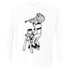 Toddler Fine Jersey Long Sleeve Tee Thumbnail