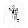 Toddler Fine Jersey Long Sleeve Tee Thumbnail