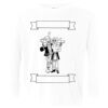 Toddler Fine Jersey Long Sleeve Tee Thumbnail