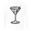 Toddler Fine Jersey Long Sleeve Tee Thumbnail