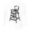 Toddler Fine Jersey Long Sleeve Tee Thumbnail