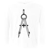 Toddler Fine Jersey Long Sleeve Tee Thumbnail