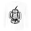 Toddler Fine Jersey Long Sleeve Tee Thumbnail