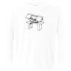 Toddler Fine Jersey Long Sleeve Tee Thumbnail
