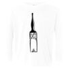 Toddler Fine Jersey Long Sleeve Tee Thumbnail