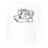 Toddler Fine Jersey Long Sleeve Tee Thumbnail