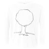 Toddler Fine Jersey Long Sleeve Tee Thumbnail