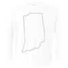 Toddler Fine Jersey Long Sleeve Tee Thumbnail
