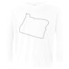 Toddler Fine Jersey Long Sleeve Tee Thumbnail