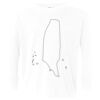 Toddler Fine Jersey Long Sleeve Tee Thumbnail