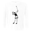Toddler Fine Jersey Long Sleeve Tee Thumbnail