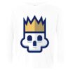 Toddler Fine Jersey Long Sleeve Tee Thumbnail