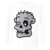 Toddler Fine Jersey Long Sleeve Tee Thumbnail