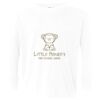 Toddler Fine Jersey Long Sleeve Tee Thumbnail
