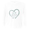 Toddler Fine Jersey Long Sleeve Tee Thumbnail