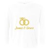 Toddler Fine Jersey Long Sleeve Tee Thumbnail