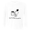 Toddler Fine Jersey Long Sleeve Tee Thumbnail