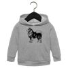 Toddler Sponge Fleece Pullover Hoodie Thumbnail