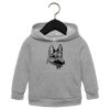 Toddler Sponge Fleece Pullover Hoodie Thumbnail