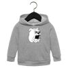 Toddler Sponge Fleece Pullover Hoodie Thumbnail