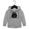 Toddler Sponge Fleece Pullover Hoodie Thumbnail