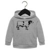 Toddler Sponge Fleece Pullover Hoodie Thumbnail