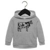 Toddler Sponge Fleece Pullover Hoodie Thumbnail
