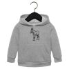 Toddler Sponge Fleece Pullover Hoodie Thumbnail