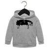Toddler Sponge Fleece Pullover Hoodie Thumbnail