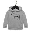 Toddler Sponge Fleece Pullover Hoodie Thumbnail