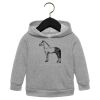 Toddler Sponge Fleece Pullover Hoodie Thumbnail