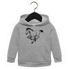 Toddler Sponge Fleece Pullover Hoodie Thumbnail