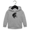 Toddler Sponge Fleece Pullover Hoodie Thumbnail